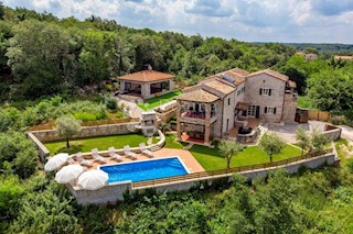 Casa Tinjan, 300m2