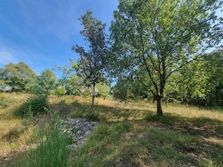 Terreno Centar, Pula, 2.589m2