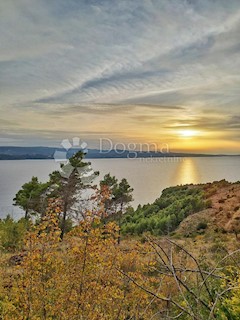 Terreno Stanići, Omiš, 2.200m2