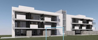 Appartamento Privlaka, 190,41m2