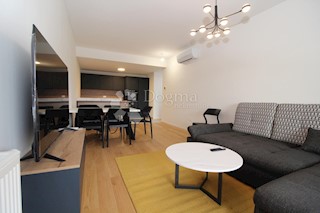 Allogio Kantrida, Rijeka, 93,14m2