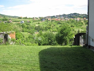 Terreno Mikulići, Črnomerec, 1.120m2