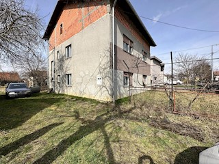 Casa Zeleni brijeg, Sisak, 280m2