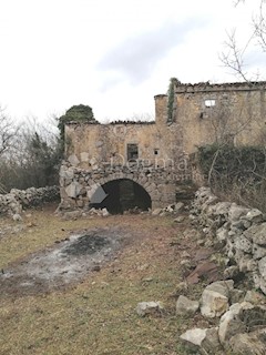 Casa Kampelje, Vrbnik, 80m2