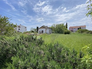 Terreno Banjole, Medulin, 755m2