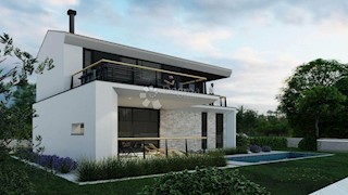 Casa Labin, 500m2
