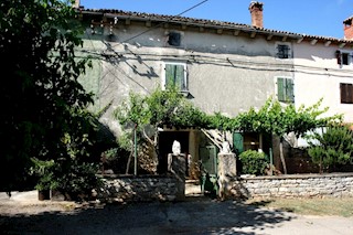 Casa Sošići, Kanfanar, 200m2