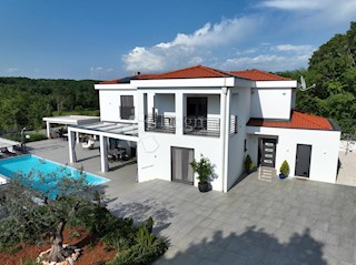 Casa Kanfanar, 250m2