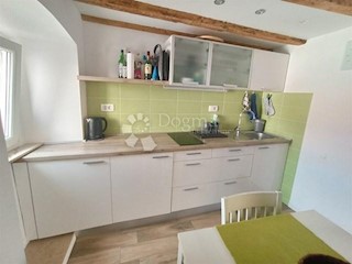 Appartamento Baška, 36m2