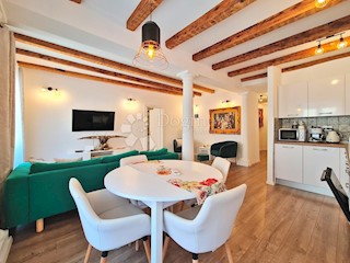 Allogio Centar, Rijeka, 74,85m2