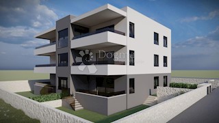 Appartamento Novalja, 71m2