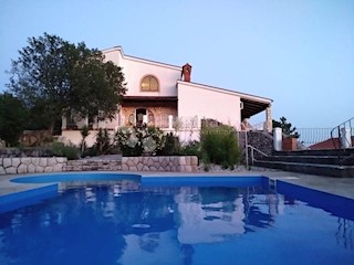 Casa Jadranovo, Crikvenica, 520m2