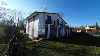 Casa Žbandaj, Poreč, 200m2
