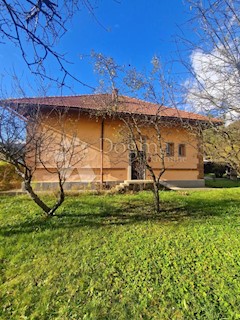 Casa Moravice, Vrbovsko, 73,75m2