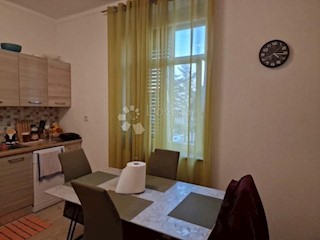 Allogio Podmurvice, Rijeka, 41,79m2