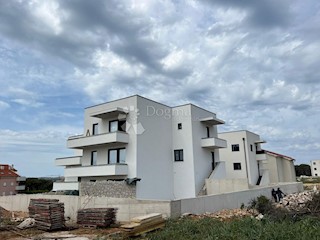 Allogio Povljana, 71,50m2