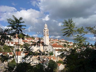 Casa Ložišća, Milna, 100m2