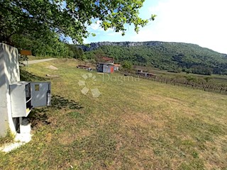 TERRENO EDIFICABILE VICINO AL CONFINE SLOVACCO