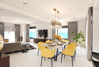 Allogio Mastrinka, Trogir - Okolica, 396m2