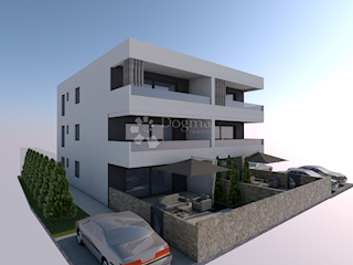 Appartamento Pag, 77,74m2