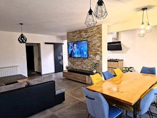Casa Labin, 140,74m2