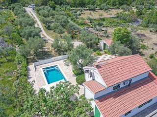 Casa Vodice, 95m2