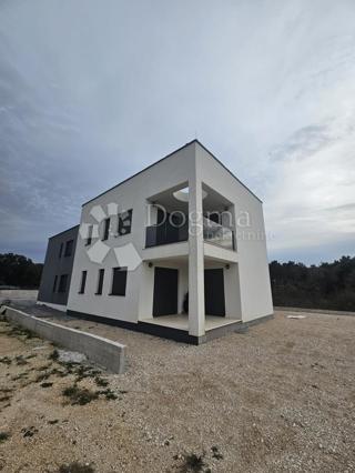 Allogio Zaton, Nin, 97m2