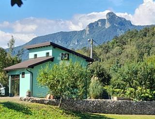 Casa Ogulin, 100m2