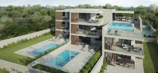 Terreno Krk, 2.708m2