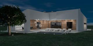 Terreno Barban, 1.115m2