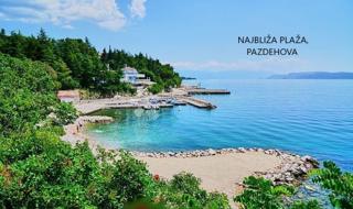 Casa Dramalj, Crikvenica, 85m2