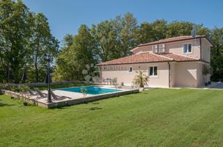 Casa Tinjan, 170m2