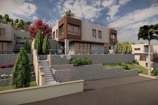 Casa Jelsa, 198m2