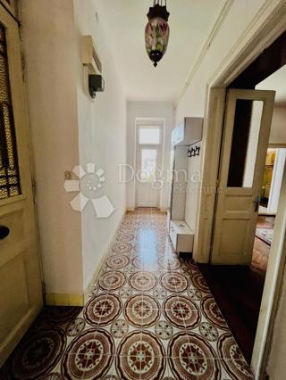 Allogio Donji grad, Donji Grad, 116m2