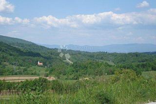 Terreno Modruš, Josipdol, 4.581m2