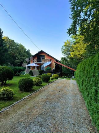 Casa Plitvica Voćanska, Donja Voća, 150m2