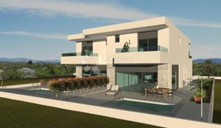 Casa Vodice, 163,20m2