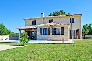 Casa Medulin, 230m2