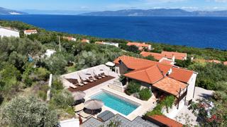 Casa Rabac, Labin, 3D TOUR! 200m2
