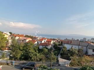 Allogio Zamet, Rijeka, 73,34m2