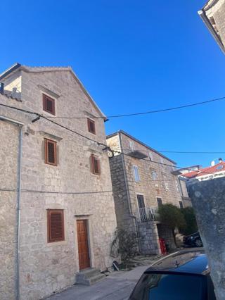 Casa Tisno, 89m2