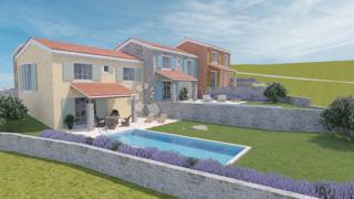 Casa Crikvenica, 200m2