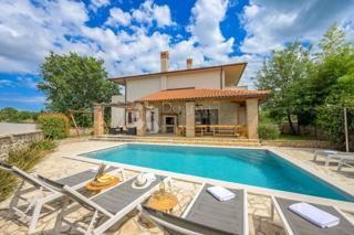 Casa Bale, 250m2