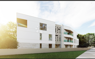 Allogio Petrčane, Zadar - Okolica, 83,46m2
