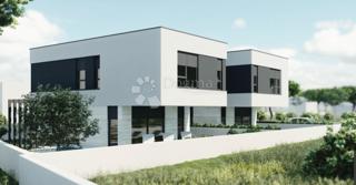Casa Medulin, 120m2