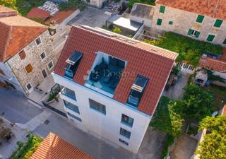 Casa Postira, 312m2
