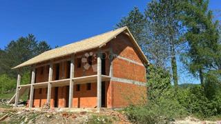 Casa Rešetar, Plitvička Jezera, 249m2