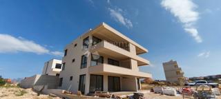 Allogio Povljana, 75,91m2