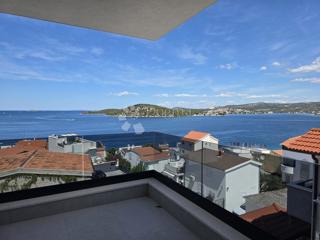 Allogio Ražanj, Rogoznica, 63,52m2