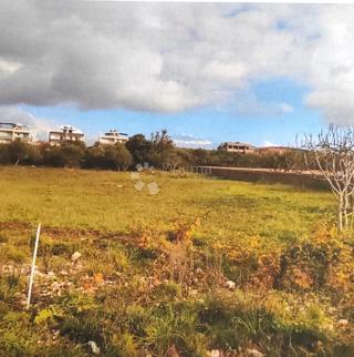 Terreno edificabile Turanj, Sveti Filip I Jakov, 1.470m2